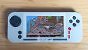 Das Beat-'em-up-Spiel Growl ist ein 16-Bit-Titel mit einer tollen Optik. Die wird auf dem 4,3-Zoll-Bildschirm des Evercade EXP-R ohne Pixel-Artefakte und Schlieren bei Bewegungen dargestellt.