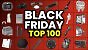 Die Top 100 Angebote zum Black Friday bei Amazon