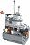 Sticker? Revells 1,20 Meter lange U-96 taucht mit Drucken - ab sofort zum Black-Friday-Preis (2)