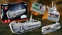Sticker? Revells 1,20 Meter lange U-96 taucht mit Drucken - ab sofort zum Black-Friday-Preis (1)