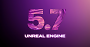Unreal Engine 5.7