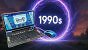 Rücksturz in die 90er, wäre das RGB-Licht nicht: VTech-Lerncomputer bei Amazon nie billiger