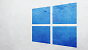 Bei Windows hat die Taskbar keinerlei Priorität.