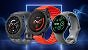 <strong>Smartwatch-Deals vorm Black Friday: </strong>Bis zu <strong>85 % Rabatt</strong> auf <strong>Google</strong>, <strong>Nothing</strong>, <strong>Amazfit </strong>und mehr