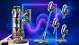 <strong>Dyson-Klon für 149 € </strong>im <strong>Amazon-Sale? </strong>Der <strong>meistgekaufte Akku-Staubsauger </strong>wurde schon <strong>10.000 Mal bestellt</strong>