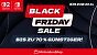 Black Friday: Bis zu 70% Rabatt auf mehr als 1.500 Spiele im Nintendo eShop + NSO-Bonusmonate abgreifen!&nbsp;
