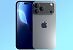 Es gibt neue Gerüchte zum Display des nächsten iPhone 18 Pro (Max). Dieses soll wieder ein Stück näher ans "Full-Screen-iPhone" herankommen.