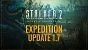 Update 1.7 für Stalker 2.
