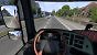 Bei unseren Fahrten mit einem US-Truck (kein Lizenzmodell) und einem Mercedes Actros durch die Innenstadt von Nürnberg reagierte das Lenkrad optimal und präzise. Dazu liefern die Pedale eine gute, aber nicht perfekte Performance ab.