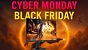 Historisch günstig am Cyber Monday: AOC Gaming 24G4X Monitor
