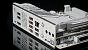 Das I/O-Panel des Asus ROG Strix B850-I Gaming Wifi 7.