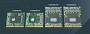 Blackwell-GPUs als MXM-Module