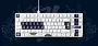 Pulsar Gaming Gears bringt anlässlich des 85. Geburtstags der Martial-Arts-Ikone Bruce Lee eine Jubiläums-Edition der PCMK-Tastatur auf den Markt.
