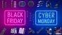 Nur noch heute: Cyber Monday und Black Friday bei Amazon
