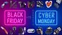 Nur noch heute: Cyber Monday und Black Friday bei Amazon