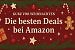<strong>Nach Black Friday die nächsten Amazon-Deals: </strong>Wir zeigen die besten Angebote