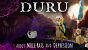 <strong>2023: Duru – Über Mulle und Depressionen: </strong>Ein<strong> </strong>2D-Puzzle-Adventure über die Graumull-Protagonistin Tuli, die alltägliche Aufgaben in ihrer Kolonie erledigt. Währenddessen wird sie von einer mysteriösen Kreatur begleitet, die eine Metapher für ihre Depressionen darstellt. Entwickelt von Twisted Ramble Games aus Berlin, thematisiert das Spiel psychische Gesundheit, Freundschaft und innere Hürden.
