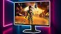 <strong>Gaming-OLED für nur 375 Euro:</strong> Einen Haken hat das neue Monitor-Schnäppchen mit 240 Hz