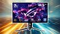 <strong>Eierlegende Wollmilchsau:</strong> Asus-Gaming-OLED mit 4K UHD und bis 480 Hz stark reduziert