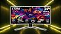 <strong>Neuer Tiefstpreis:</strong> MSI-Gaming-Monitor mit 21:9-OLED bei Amazon im Abverkauf