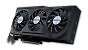 Das neue Windforce-Modell von Gigabyte zur RTX 5070 Ti ist nicht nur kürzer, sondern verzichtet wohl auch komplett auf das zuvor vorhandene "Thermal Gel".