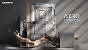 X870E Aero X3D Wood: Neues Gigabyte-Mainboard setzt auf Holzdekor (1)