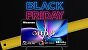 55 Zoll zum Preis von 43 Zoll: Hisense E7Q Pro QLED-TV mit 144 Hz VRR im Black-Friday-Angebot