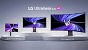 Zur CES 2026 bringt LG das "UltraGear evo"-Line-up mit dem 39-Zoll-OLED-Modell GX9, dem 27-Zoll-MiniLED-Monitor GM9 und dem 52-Zoll-Ultrawide 52G930B.