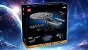 <strong>Tiefstpreis-Deal Nr. 1: </strong>Lego Star Trek USS Enterprise mit Picard, Troi, Riker &amp; Data