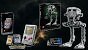 Nie billiger klemmte Amazon raus: AT-ST aus Star Wars und Lego Game Boy mit 2 Spielen