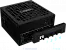 Das optionale USB-Hub.