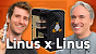 Linus x Linus