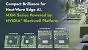 Blackwell-GPUs als MXM-Module