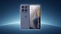 Motorola Edge 60 Fusion Smartphone (Robustes 6,67“-pOLED-Display Dank Corning Gorilla Glass 7i, widerstandsfähig, 50-MP-Kamera + Moto-AI, 8/256 GB, 5100 mAh) Pantone Slipstream + Handyhalterung Amazon Angebot