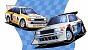 <strong>Old School Rally</strong>: Nostalgie-Rennspiel kommt als Vollversion sehr gut an