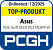 PCGH Top-Produkt-Award, Asus ROG Swift PG27AQWP-W: Endnote 1,40