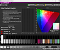 Asus ROG Swift OLED PG27AQWP-W: Peak SDR