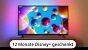 <strong>Amazon kontert Riesen-Rabatt bei MediaMarkt: </strong>Philips Ambilight TV rutscht unter 200€ - gratis dazu gibt's 12 Monate Disney+