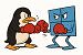 Linux versus Windows