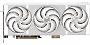 Sapphire Radeon RX 9070 XT Nitro+ Phantom Link: WEiß