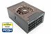 Zu sehen: Seasonic Prime TX-1600 Noctua Edition (SSR-1600TR2 NE, 80 Plus Titanium). <strong>Getestet in </strong><a href="https://www.pcgameshardware.de/Netzteil-Hardware-219902/Specials/High-End-Netzteile-ab-1200-bis-1650-Watt-im-Test-Teil-1-1488161/"><strong>Ausgabe 01/2026.</strong></a>