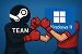 Die Nutzerzahlen von Windows 11 steigen kontinuierlich, auch bei Steam. Noch fast ein Drittel wehrt sich gegen den Trend und bleibt Windows 10 true.