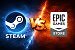 Steam vs. Epic Games Store: Der Witchfire-Entwickler erklärt, warum Valve die Nase vorn hat