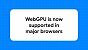 WebGPU
