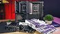 Mehr Platz im UEFI: Neue AMD-Mainboards setzen öfter auf größere BIOS-Flashchips. Das kann Updates, CPU-Support und Komfortfunktionen erleichtern.