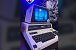 Modder packt Gaming-PC in Retro-Commodore aus den 70er-Jahren