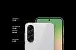 Das Dreifach-Kamerasystem des Galaxy A56 5G ermöglicht auch bei wenig Licht gute Fotos.