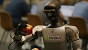 Nvidia Robotic