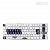 Pulsar Gaming Gears bringt anlässlich des 85. Geburtstags der Martial-Arts-Ikone Bruce Lee eine Jubiläums-Edition der PCMK-Tastatur auf den Markt.