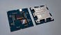 Ryzen 7 9850X3D: Foto einer OEM-CPU von PCGH (4)